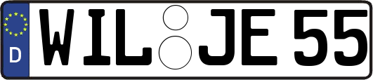 WIL-JE55