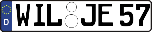 WIL-JE57