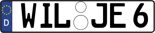 WIL-JE6