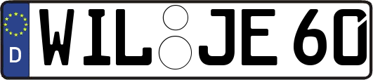 WIL-JE60