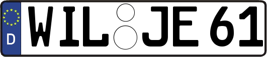 WIL-JE61