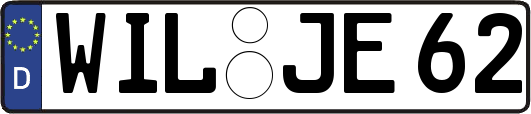 WIL-JE62