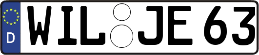 WIL-JE63