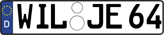 WIL-JE64