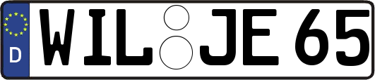 WIL-JE65