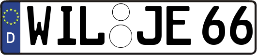 WIL-JE66