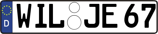 WIL-JE67