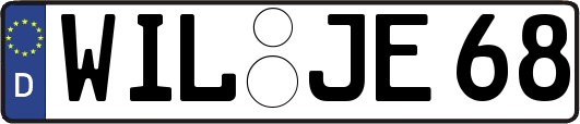 WIL-JE68