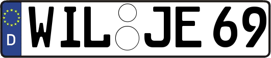 WIL-JE69