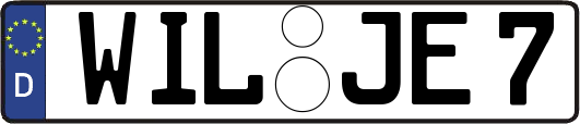 WIL-JE7