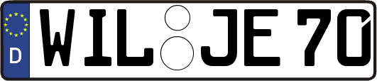 WIL-JE70