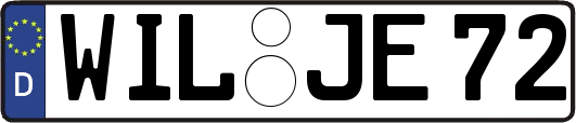 WIL-JE72