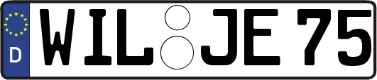 WIL-JE75