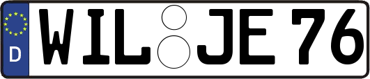WIL-JE76