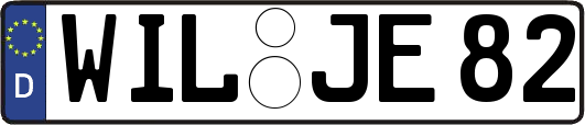 WIL-JE82