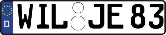 WIL-JE83