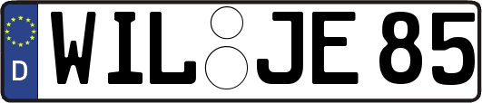 WIL-JE85