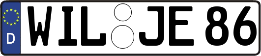 WIL-JE86