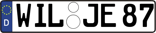 WIL-JE87