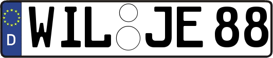 WIL-JE88