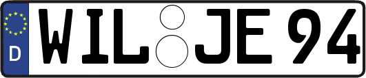 WIL-JE94