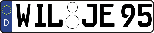 WIL-JE95
