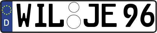 WIL-JE96