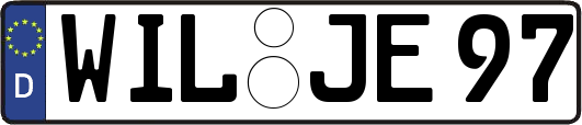 WIL-JE97