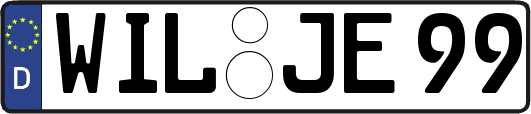 WIL-JE99