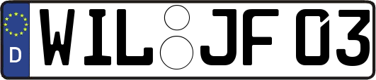 WIL-JF03