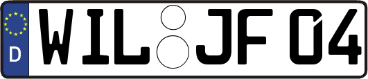 WIL-JF04