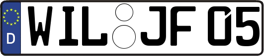 WIL-JF05