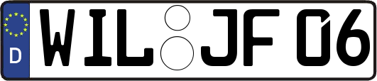 WIL-JF06