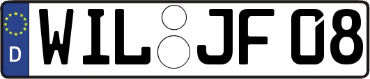 WIL-JF08