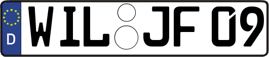 WIL-JF09
