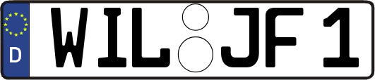 WIL-JF1