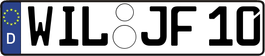 WIL-JF10