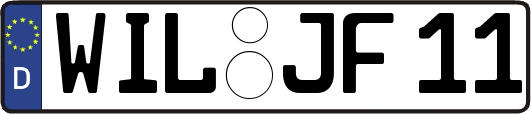 WIL-JF11