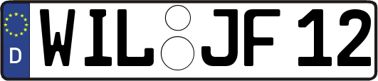 WIL-JF12