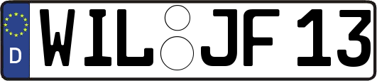 WIL-JF13