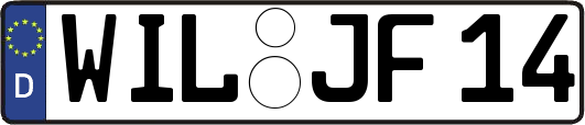 WIL-JF14