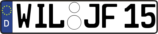 WIL-JF15