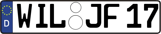 WIL-JF17