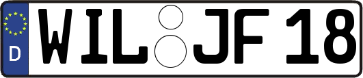 WIL-JF18