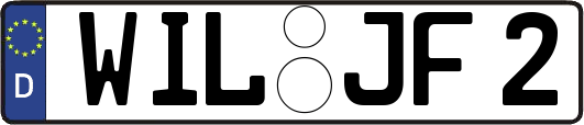 WIL-JF2