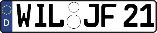 WIL-JF21