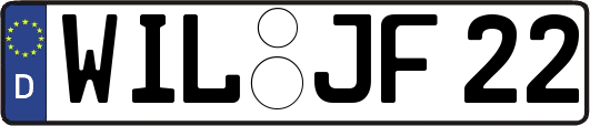 WIL-JF22