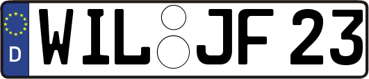 WIL-JF23