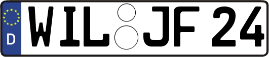 WIL-JF24