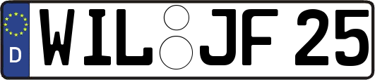 WIL-JF25